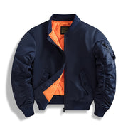 Dark Blue Thickened Cotton