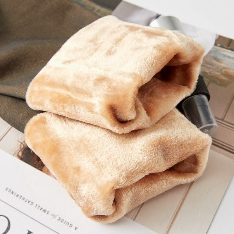 Fall And Winter Warm Fleece - AmiraMart