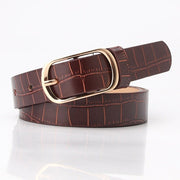 Stone Pattern Brown