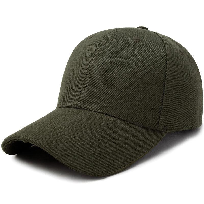 Fashion Baseball Women Hats Men Hats Caps - AmiraMart