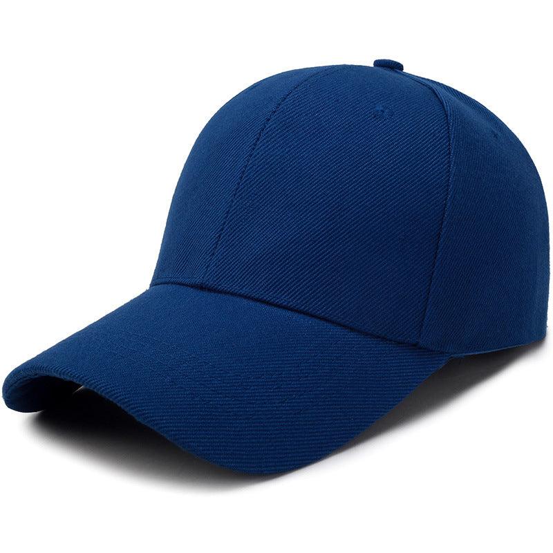 Fashion Baseball Women Hats Men Hats Caps - AmiraMart
