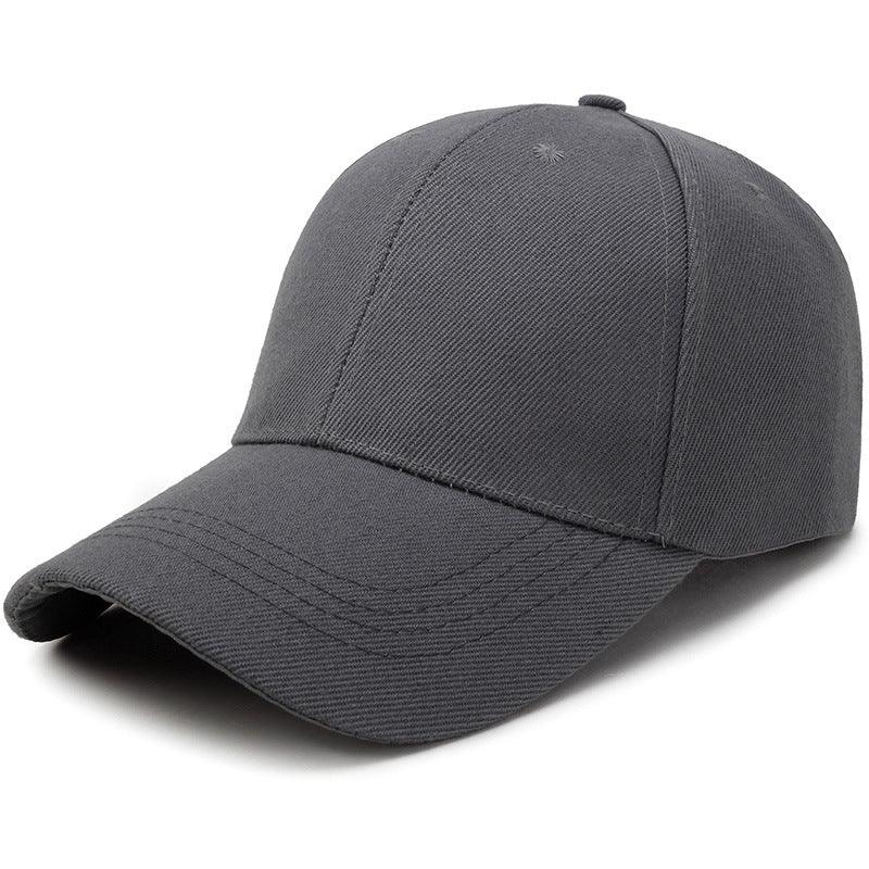 Fashion Baseball Women Hats Men Hats Caps - AmiraMart