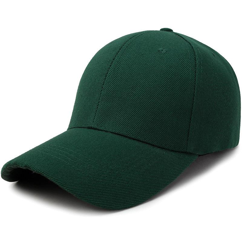 Fashion Baseball Women Hats Men Hats Caps - AmiraMart