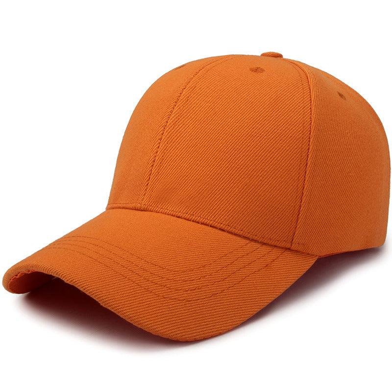 Fashion Baseball Women Hats Men Hats Caps - AmiraMart