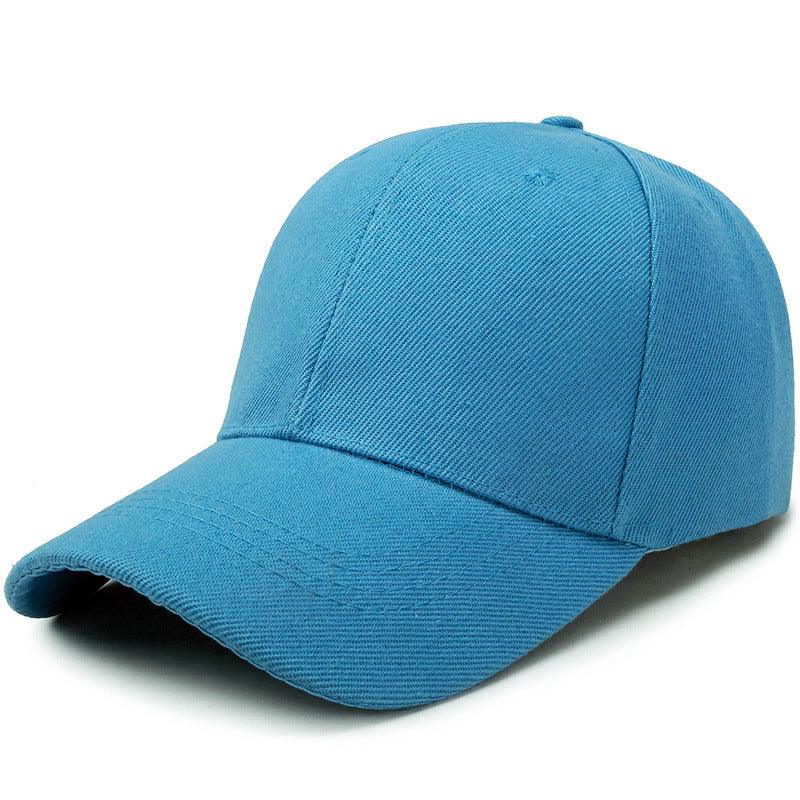 Fashion Baseball Women Hats Men Hats Caps - AmiraMart