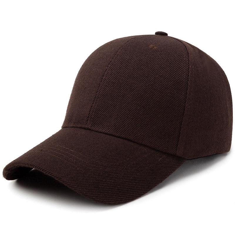 Fashion Baseball Women Hats Men Hats Caps - AmiraMart