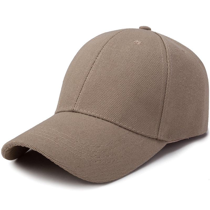 Fashion Baseball Women Hats Men Hats Caps - AmiraMart