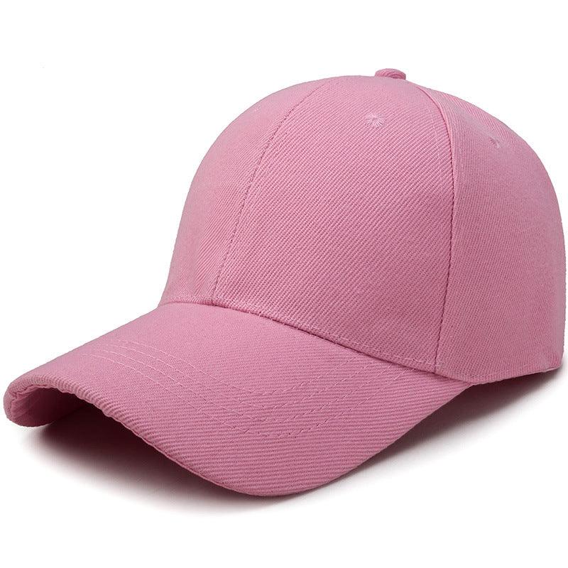 Fashion Baseball Women Hats Men Hats Caps - AmiraMart