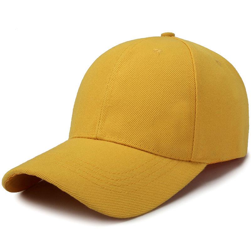Fashion Baseball Women Hats Men Hats Caps - AmiraMart