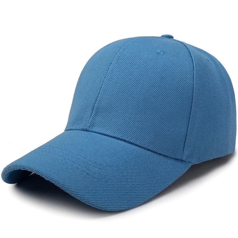 Fashion Baseball Women Hats Men Hats Caps - AmiraMart