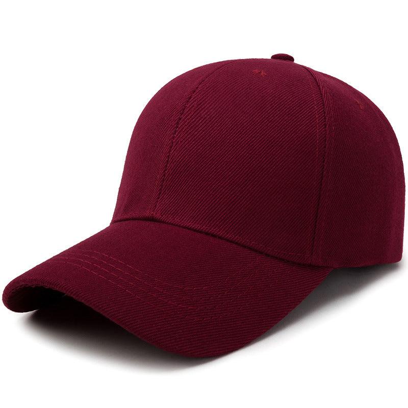 Fashion Baseball Women Hats Men Hats Caps - AmiraMart