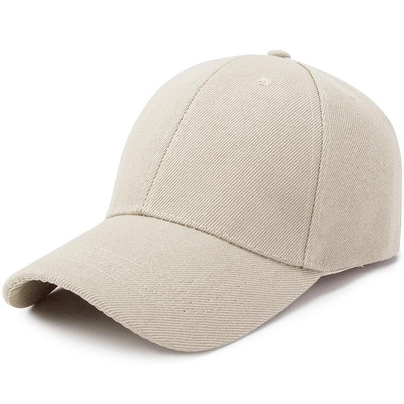 Fashion Baseball Women Hats Men Hats Caps - AmiraMart