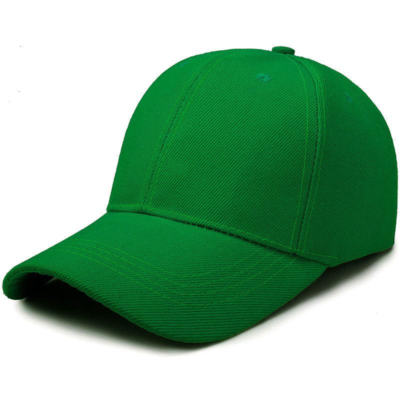 Fashion Baseball Women Hats Men Hats Caps - AmiraMart