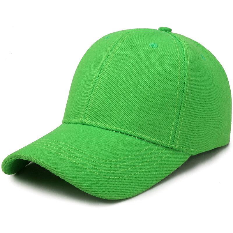 Fashion Baseball Women Hats Men Hats Caps - AmiraMart