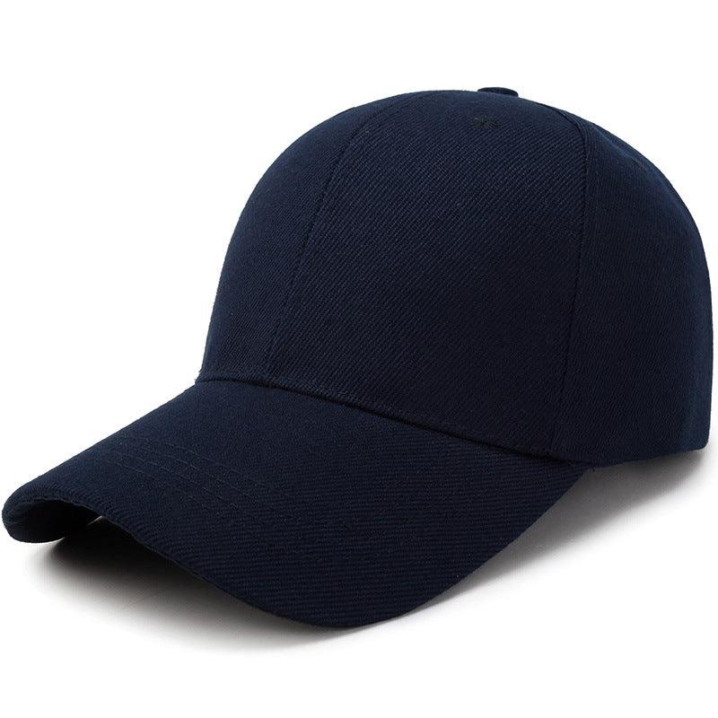 Fashion Baseball Women Hats Men Hats Caps - AmiraMart