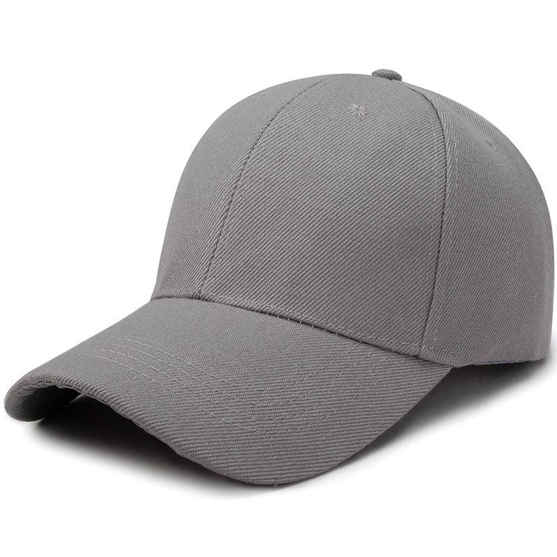 Fashion Baseball Women Hats Men Hats Caps - AmiraMart