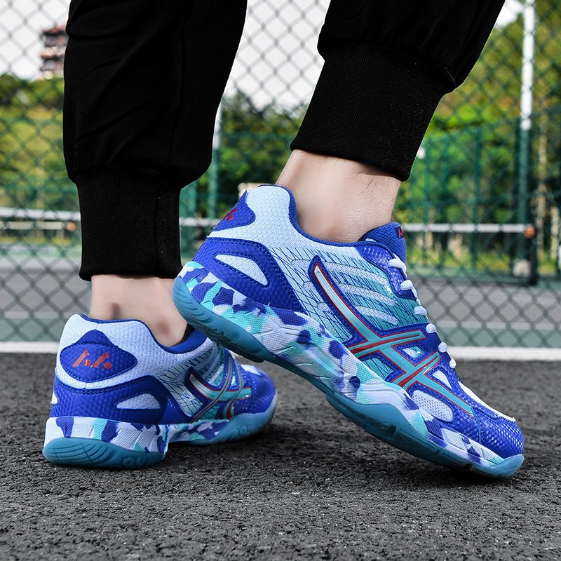 Fashion Casual Sports Light Running Shoes - AmiraMart