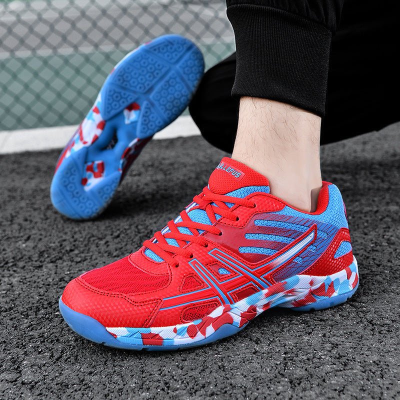 Fashion Casual Sports Light Running Shoes - AmiraMart