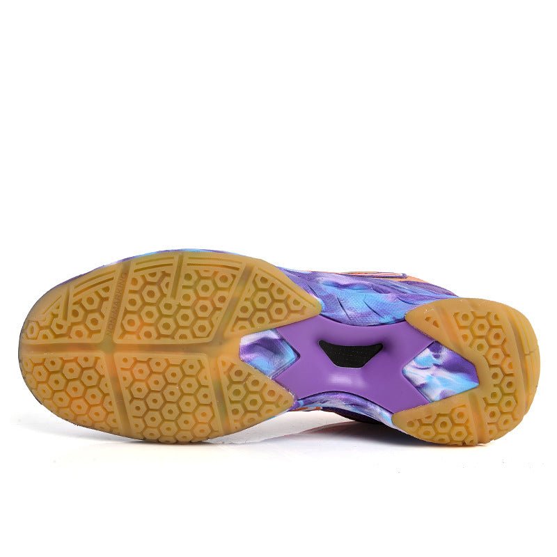 Fashion Casual Sports Light Running Shoes - AmiraMart