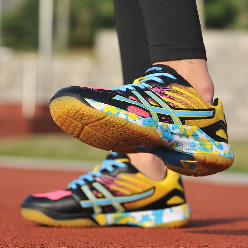 Fashion Casual Sports Light Running Shoes - AmiraMart