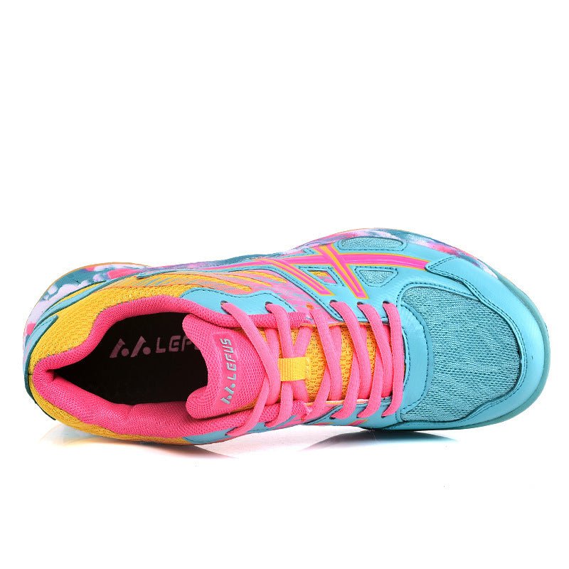 Fashion Casual Sports Light Running Shoes - AmiraMart