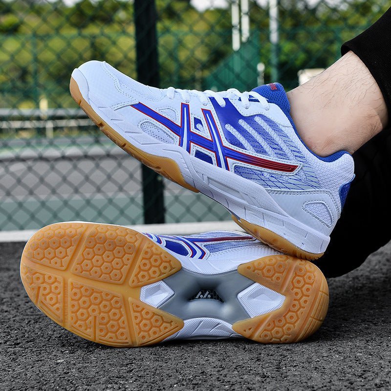 Fashion Casual Sports Light Running Shoes - AmiraMart