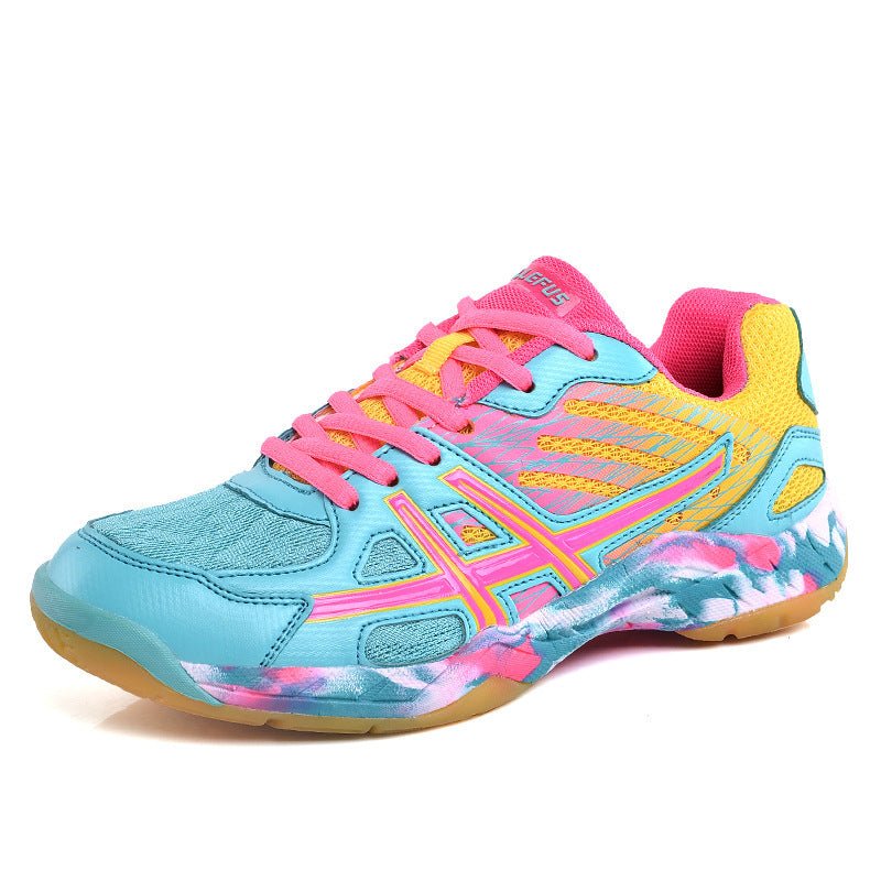 Fashion Casual Sports Light Running Shoes - AmiraMart