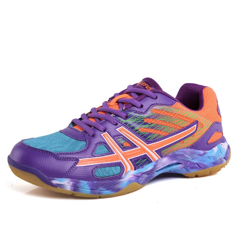 Fashion Casual Sports Light Running Shoes - AmiraMart