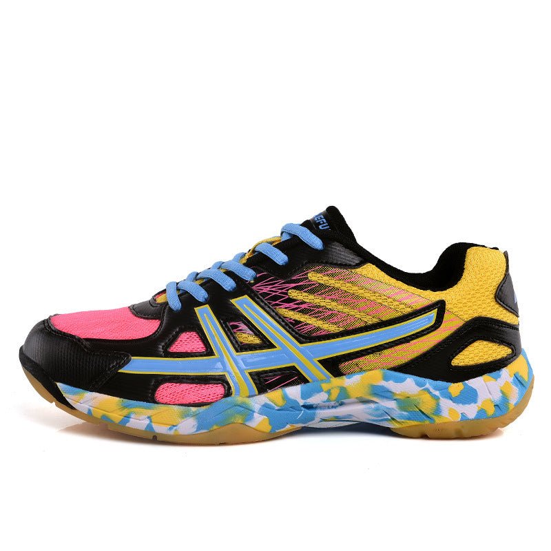 Fashion Casual Sports Light Running Shoes - AmiraMart