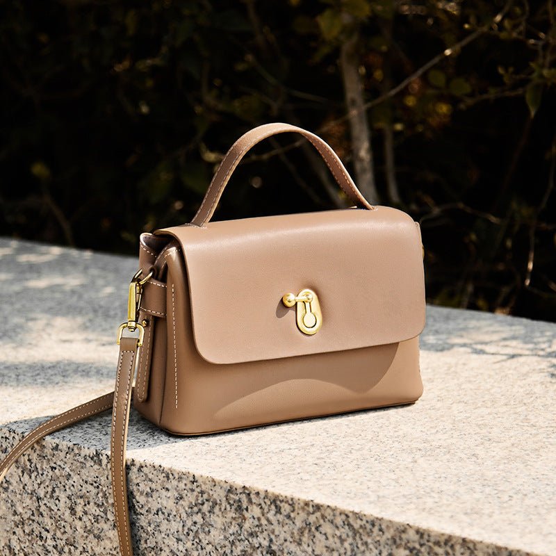 Fashion Handbag High - grade Crossbody Ins - AmiraMart