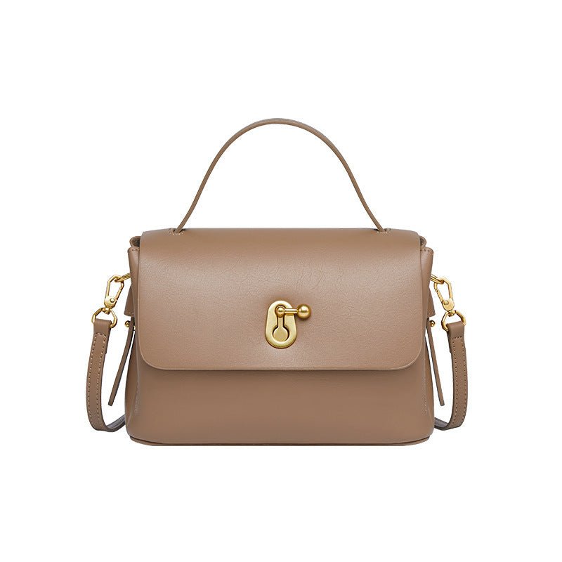 Fashion Handbag High - grade Crossbody Ins - AmiraMart