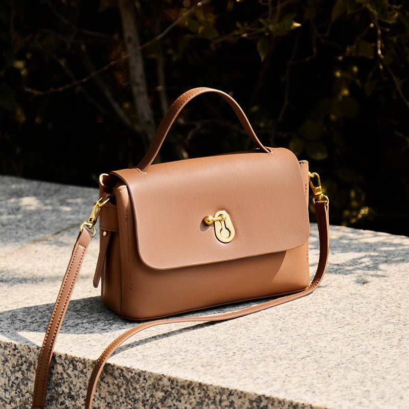 Fashion Handbag High - grade Crossbody Ins - AmiraMart