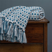 Navy Blue and Grey007