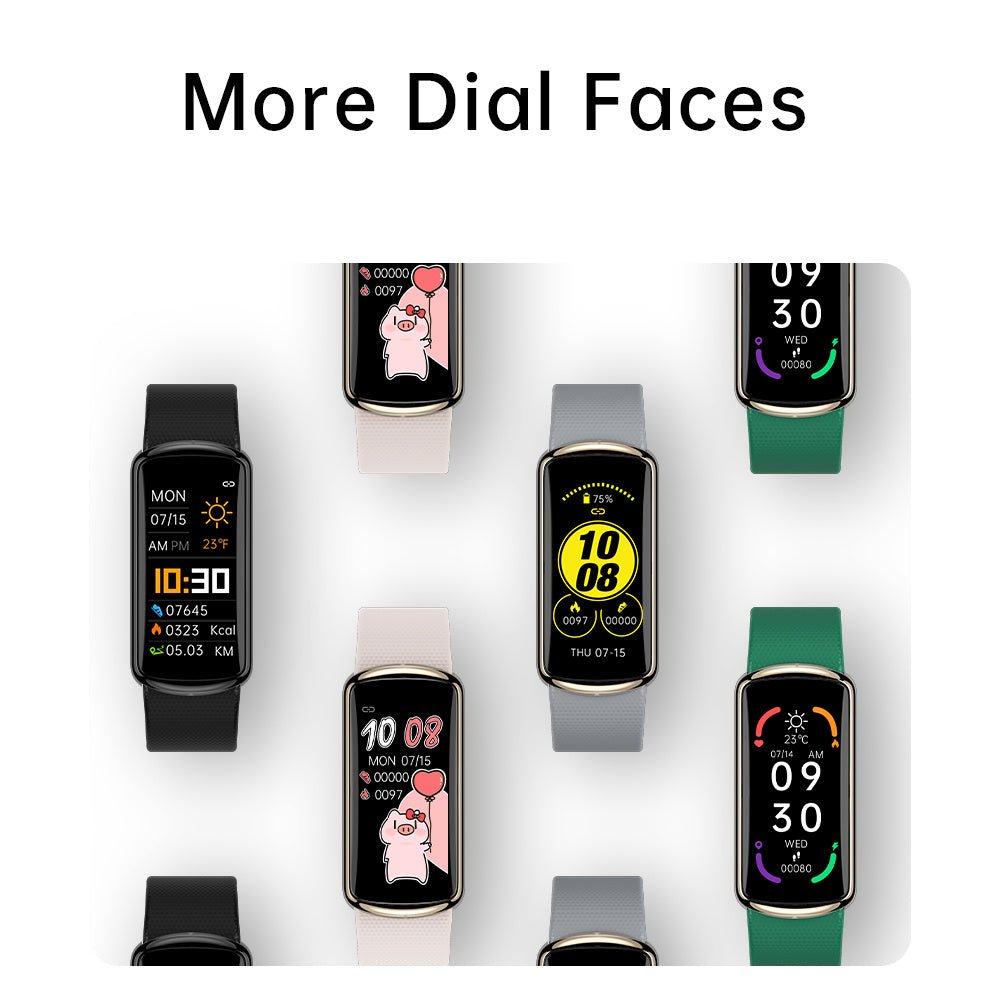 Fashion Sports Electronic Watches - AmiraMart