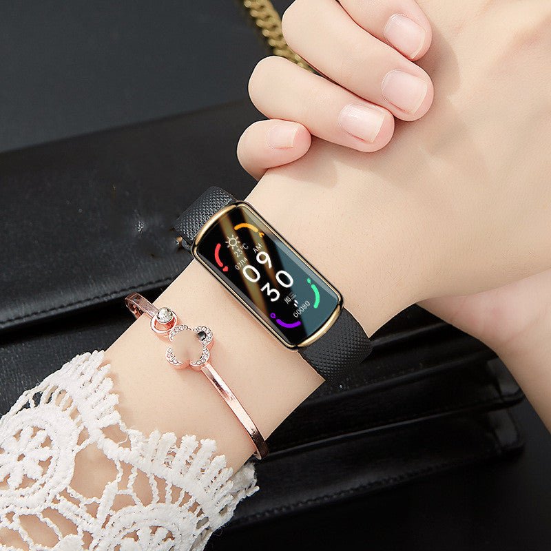 Fashion Sports Electronic Watches - AmiraMart
