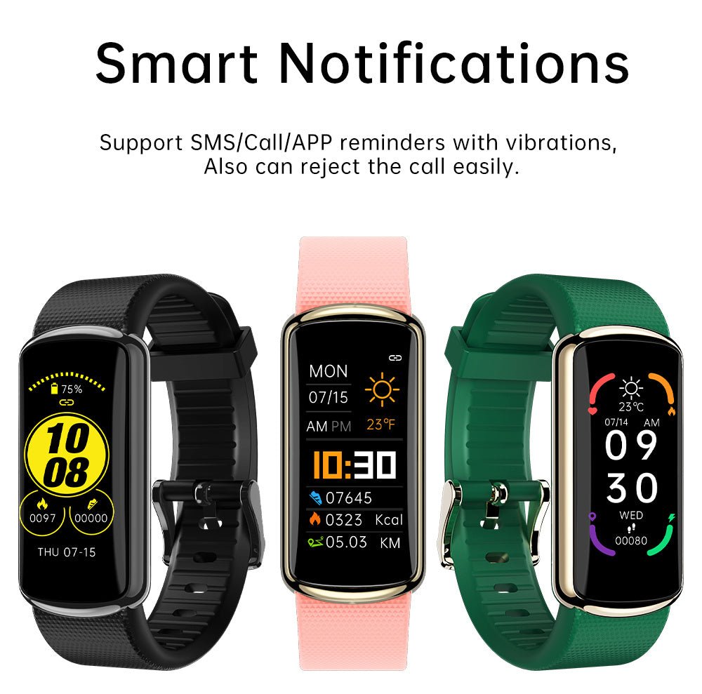 Fashion Sports Electronic Watches - AmiraMart