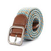 Beige Blue