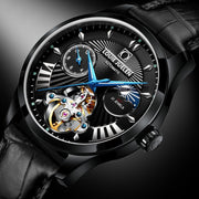 Black Blue