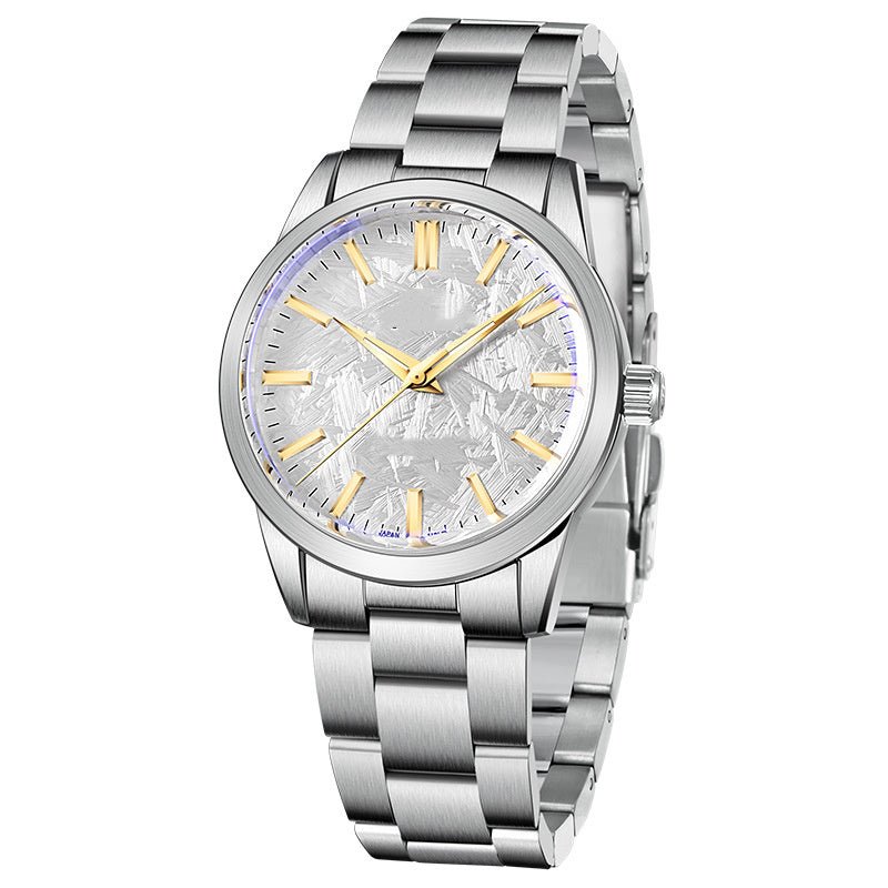 Fashion Waterproof High - grade Quartz Watch - AmiraMart