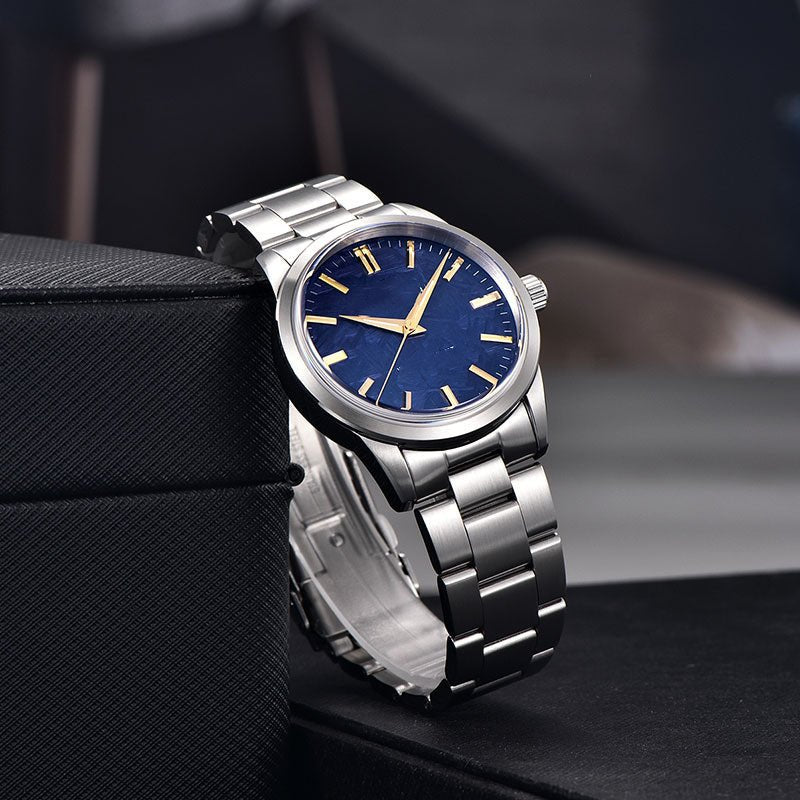 Fashion Waterproof High - grade Quartz Watch - AmiraMart