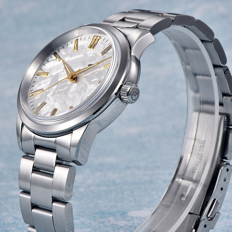 Fashion Waterproof High - grade Quartz Watch - AmiraMart