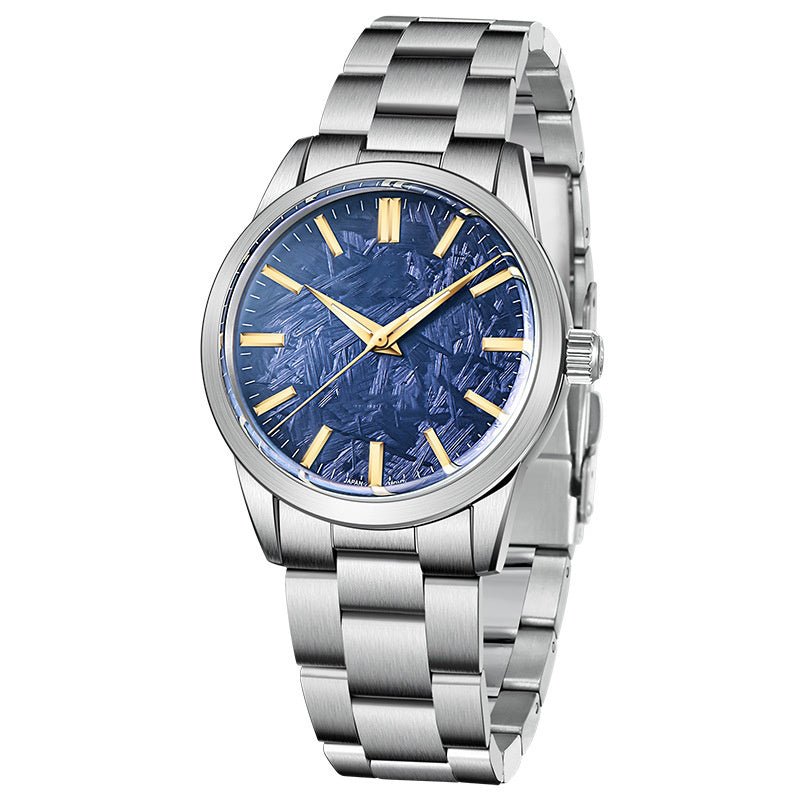 Fashion Waterproof High - grade Quartz Watch - AmiraMart
