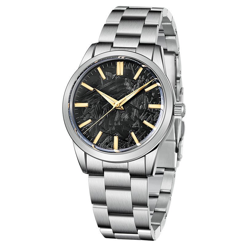Fashion Waterproof High - grade Quartz Watch - AmiraMart