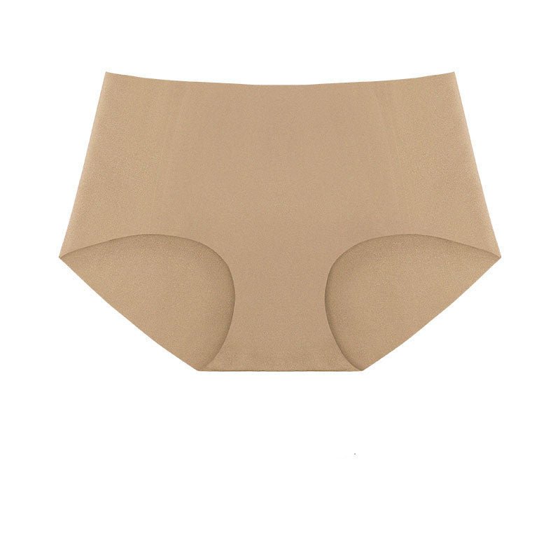 Fashionable Personality Slim Muscle Seamless Women's Panties - AmiraMart