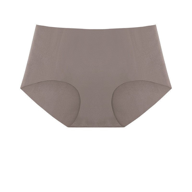 Fashionable Personality Slim Muscle Seamless Women's Panties - AmiraMart