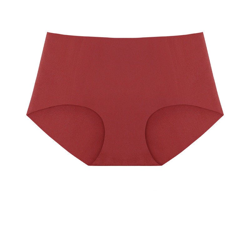 Fashionable Personality Slim Muscle Seamless Women's Panties - AmiraMart