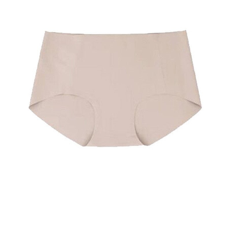 Fashionable Personality Slim Muscle Seamless Women's Panties - AmiraMart