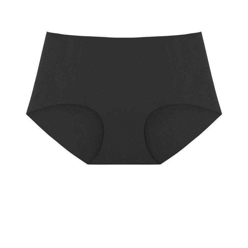 Fashionable Personality Slim Muscle Seamless Women's Panties - AmiraMart