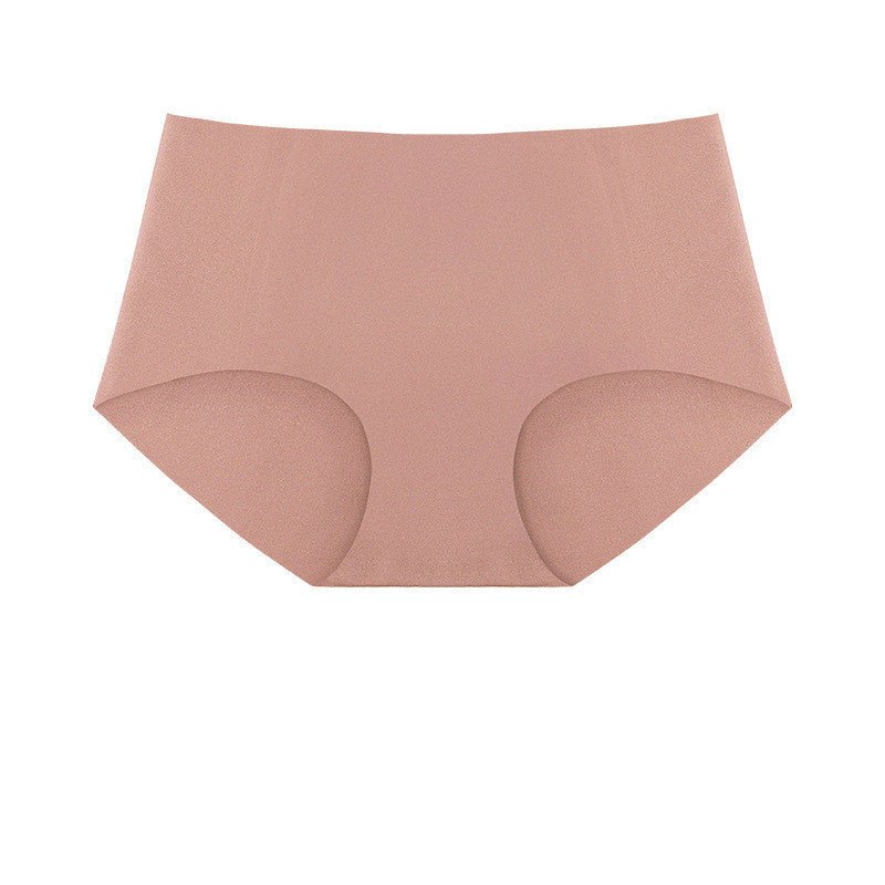 Fashionable Personality Slim Muscle Seamless Women's Panties - AmiraMart