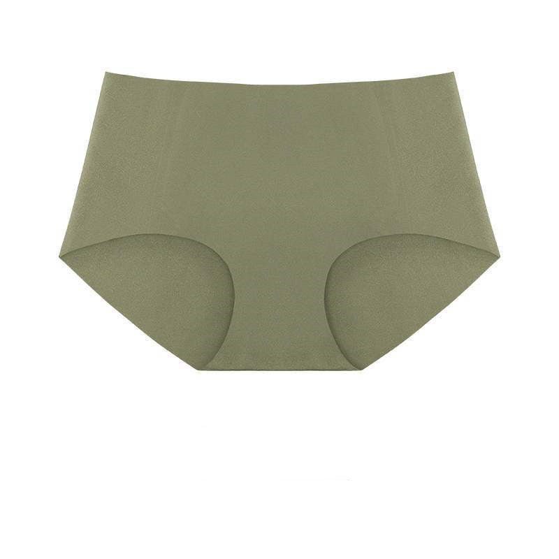 Fashionable Personality Slim Muscle Seamless Women's Panties - AmiraMart